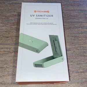 NEW UV Sanitizer